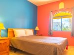 San Felipe El Dorado Ranch Casa Oso 2 -  second bedroom full bed